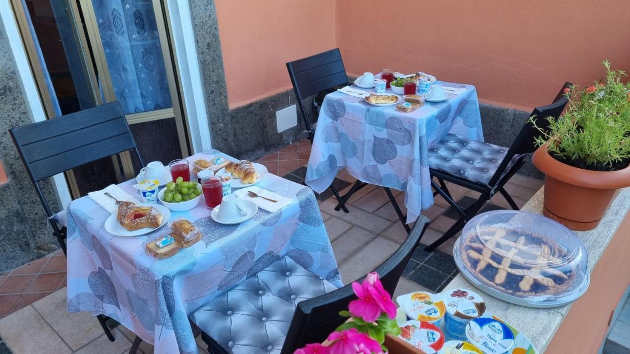 Bnb The Station Nettuno Bagian luar foto